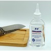 LewisCare Camping Knife Oil for Honing, Maintaining, Clearning Camping Knives