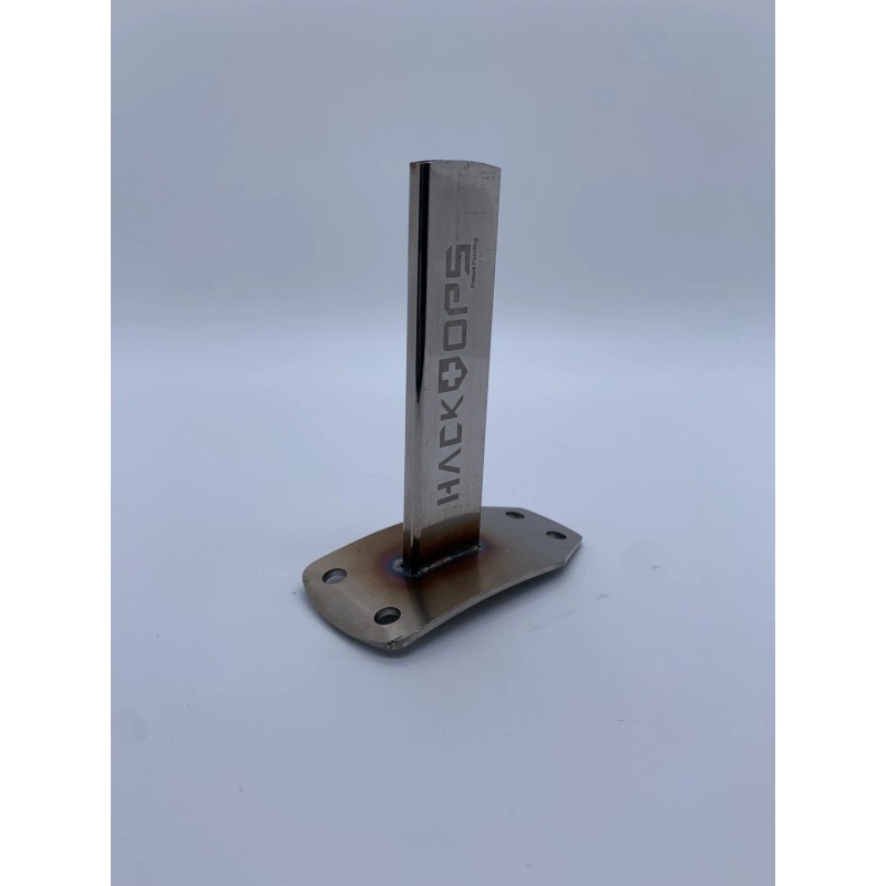 HackOPS™ M18 M12 Hackzall Sheath - Windshield Removal Tool Adapter