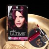 Schwarzkopf Color Ultime Hair Color, 5.23 Charcoal Fuchsia, 1 Application