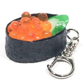 Food Sample Keychain Eat and it seems like an Matter How Much The 011tk