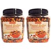 Hoody's Peanut Butter Chocolate Mix - 2 Pack
