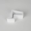 Sliding Door & Window Track Stopper – Tool-Free Security Stop