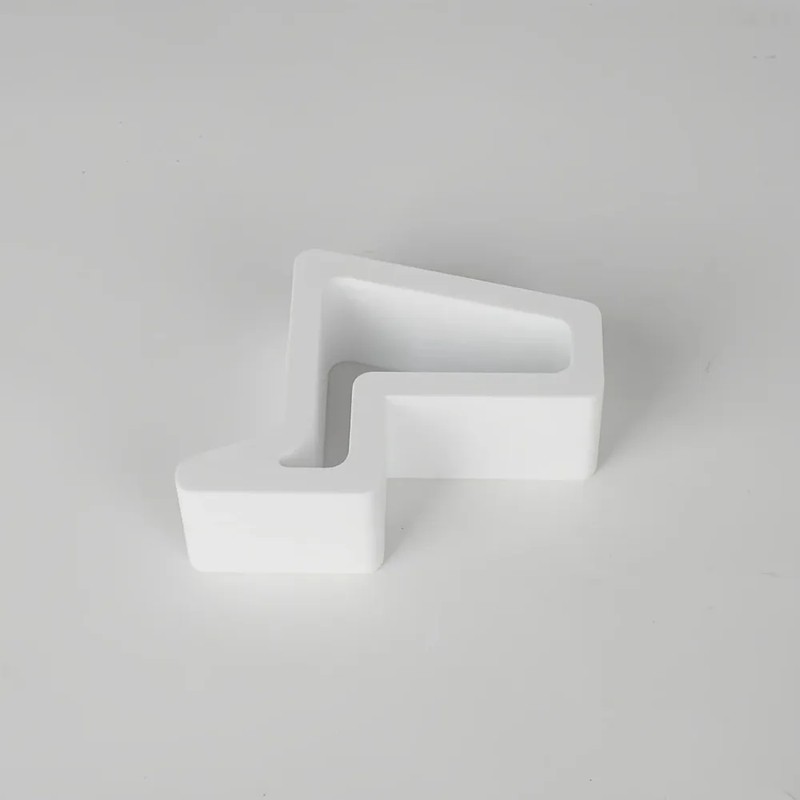 Sliding Door & Window Track Stopper – Tool-Free Security Stop