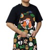 WZMPA Troop Beverly Hills Kitchen Apron Phyllis & Virda Fans