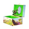 Enchantmints Playful Dragon Musical Jewelry Box for Girls & Boys