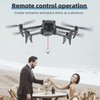 Airdrop System with Landing Gear Drone Thrower Wedding Proposal Delivery