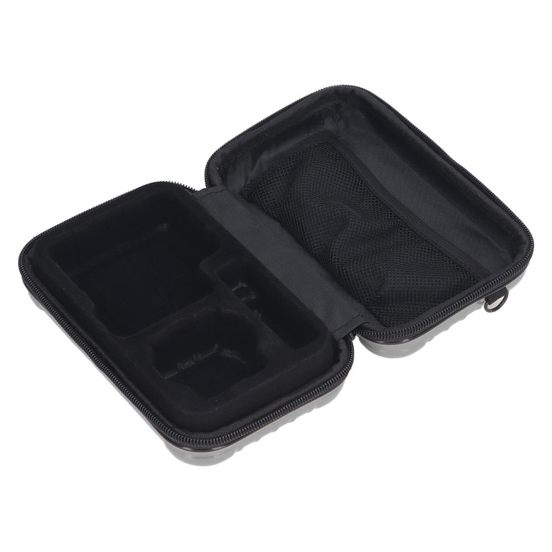Action Camera Bag Portable Waterproof Carrying Storage Case Replacement For