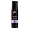 Le Tan Uber Dark Fast Violet Base Tanning Foam 200