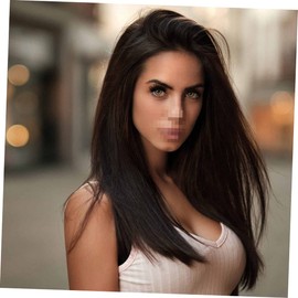 TOVINANNA 5pairs Long Thick Exaggerated Faux Eyelashes Black Blue High-grade Fiber Lashes for Women Dramatic Volume Artificial Lashes for Eye Makeup