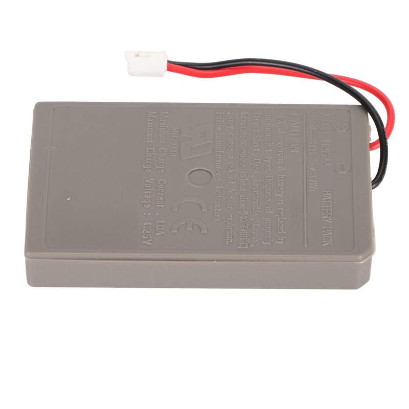LIP1522 Li Ion Battery Pack 3.65V 1000mAh Rechargeable Bluetooth Wireless