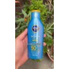 Protector Solar Corporal Nivea Sun Protect Refresh Sport Loción Fps