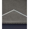 Manduka Yogitoes Yoga Towel for Mat, Non-Slip and Quick Dry