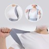 Turtle neck correct posture band shoulder corrector Curved shoulder correction band 3-posture band-L