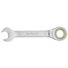 KONYO SUN UP 72 Gear Combination Wrench Short GWS-10 0.4
