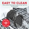 DASH MultiMaker® Mini System - Waffle Maker with Six 4”