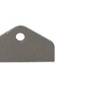 vhbw 2 x Carbon Brushes Compatible with Miele T9747WP Primavera