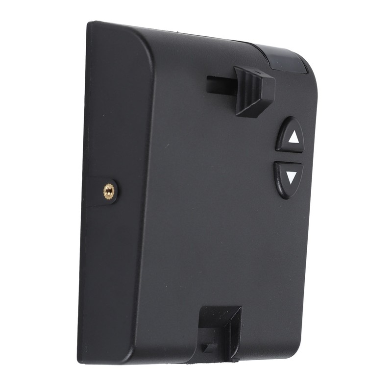 Electric Trailer Brake Controller 51140 1 to 4 Axles 2
