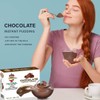 Instant Chocolate Pudding Mix - All Natural Chocolate Pudding Mix