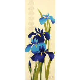 Hamamonyo Tenugui, Iris Scent