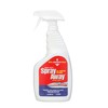 MaryKate CRC MK2832 Spray Away All Purpose Cleaner, 32 Fl