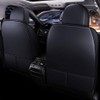 Niscarda for Hyundai Sonata 2009-2025 Car Seat Covers, Full Coverage