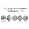 Melao Moisturizing Miracle Retinol Cream for Face - with 2.5%
