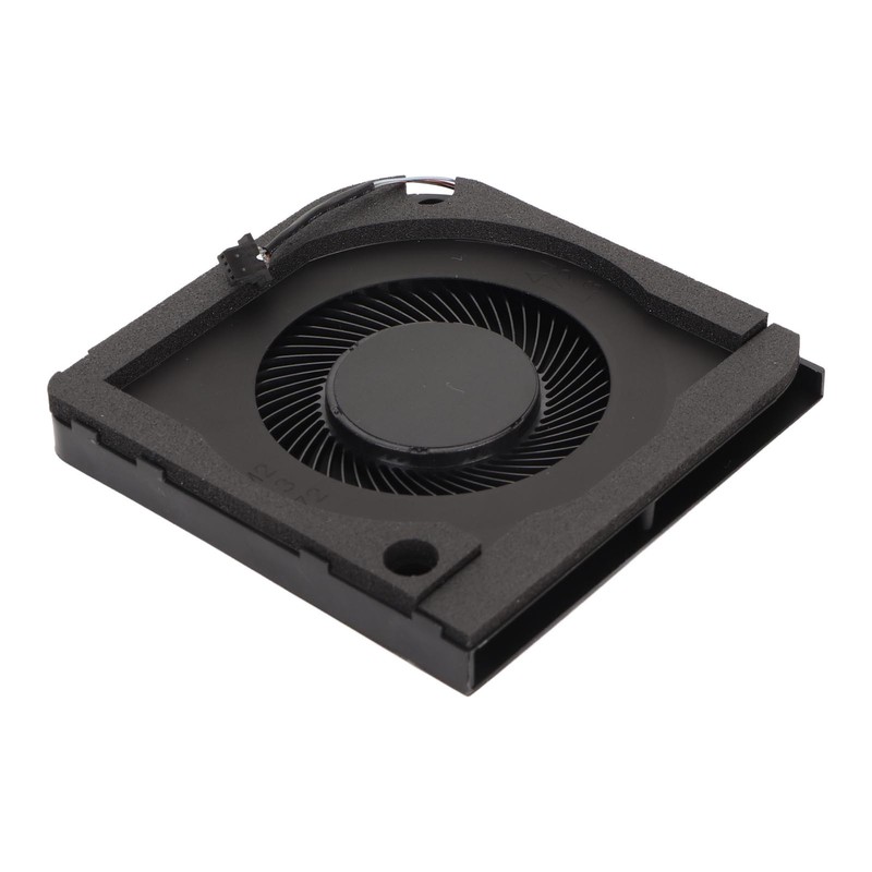 Laptop CPU Cooling Fan Replacement for Dell Latitude 15 5520