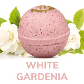 Relaxcation 1 Cash Money Bath bomb Random Bill Inside handmade in USA w/ Rich Blossom Aroma