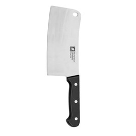 Richardson Sheffield Universal NSF Approved Professional Cleaver Knife, 12-Inch