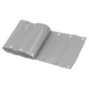 Cord Protector Flexible Wire Cable Protection Sleeve with Button for