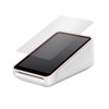 Square Terminal OverLay Plus OLSQUARETERMINAL/8 Japanese Anti-Glare Fingerprint Screen Protector