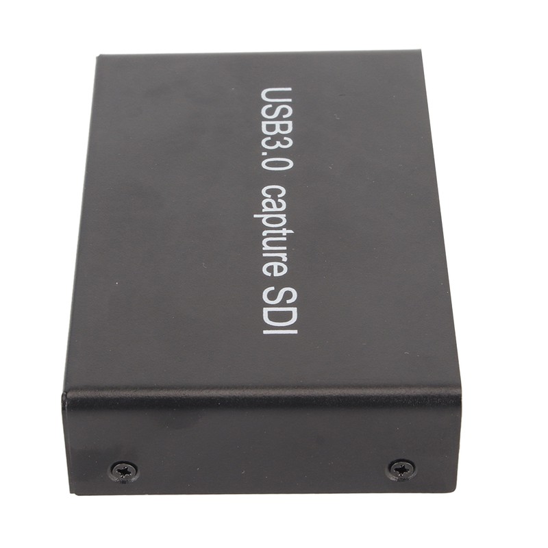 Video Capture Card 1080P At 60HZ HD Multimedia Interface SDI