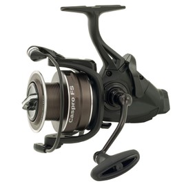 RYOBI Caspro 2500 FS - Free Spool Reel, Fishing Reel with Freewheel Function, Carp Reel