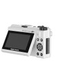 Zunate Cámara Digital de 8k para Fotografía, Cámara de Vlogging