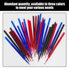 30 Pieces of Erasable Refills, Replacement Refills, Writing Tools, Study