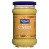 Nishaan Minced Ginger, 283g
