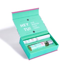 Kaba Tratamiento para Crecimiento de Pestañas con Pantenol y Biotina - Serum para Pestañas y Cejas más Fuertes, Voluminosas y Largas - Fortalece las Pestañas desde la Raíz