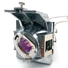 CHNPOFNT RLC-120/RLC-126/RLC-127 VIP240W Replacement Projector Lamp Compatible with PX701-4KPROX PX728-4K PX729-4KS PX748-4K PX749-4K Projectors