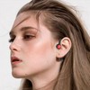 Yagosodee Wireless Bone Conduction Headphone Bluetooth 5. 0 Ear- Hook