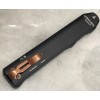 DH Copper Pocket Clip & Torx Screws For Streamlight Wedge