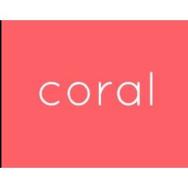 CamelBak Chute Mag Vacuum Insulated Stainless Steel Water Bottle, Coral - 20oz