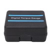 Digital Torsion Gauge with 1/4 Inch Drive 0.9‑30N.m Electronic Torsion