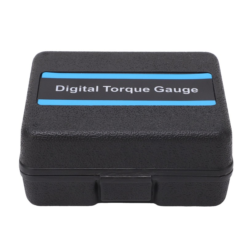 Digital Torsion Gauge with 1/4 Inch Drive 0.9‑30N.m Electronic Torsion