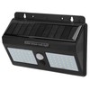 60 LED Solar Power Light Outdoor Wireless Sensor Solar Induction