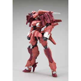 Kotobukiya Frame Arms SA-17 Rapiere 1/100 Scale Plastic Kit