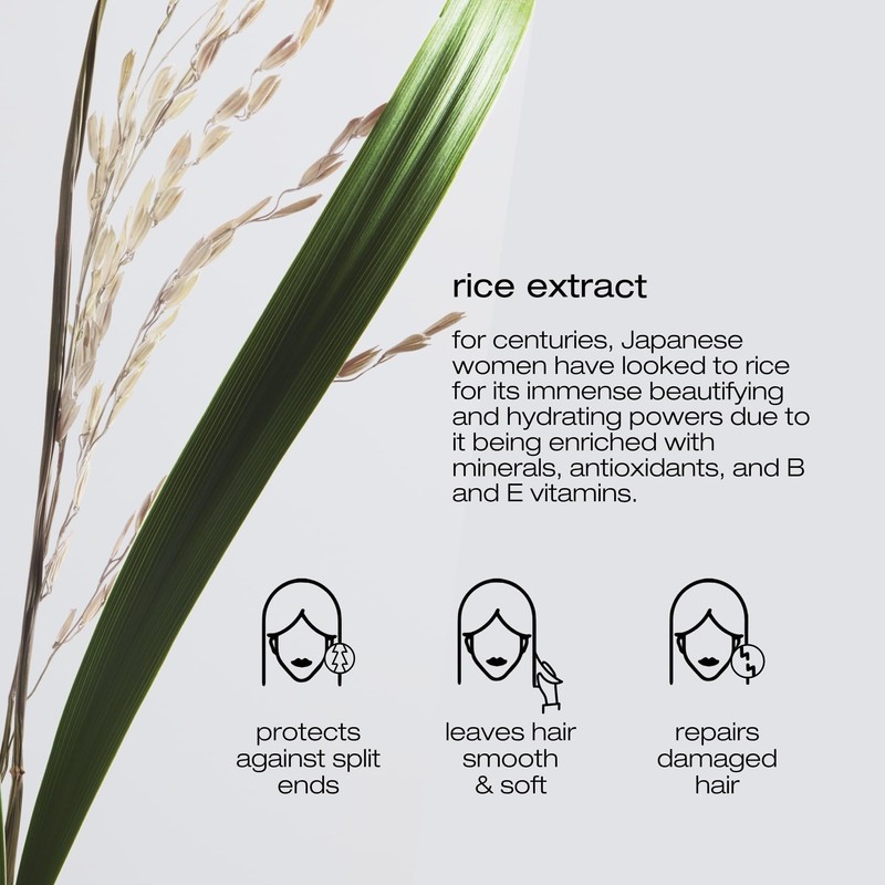 Shu Uemura Art Of Hair Ultimate Reset Extreme Repair Conditioner