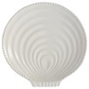 Split P Seashell Dinner Plate Set of 4