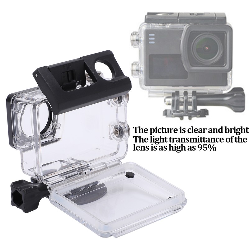 SJCAM SJ6 Waterproof Protection Case 30M Diving for SJCAM SJ6