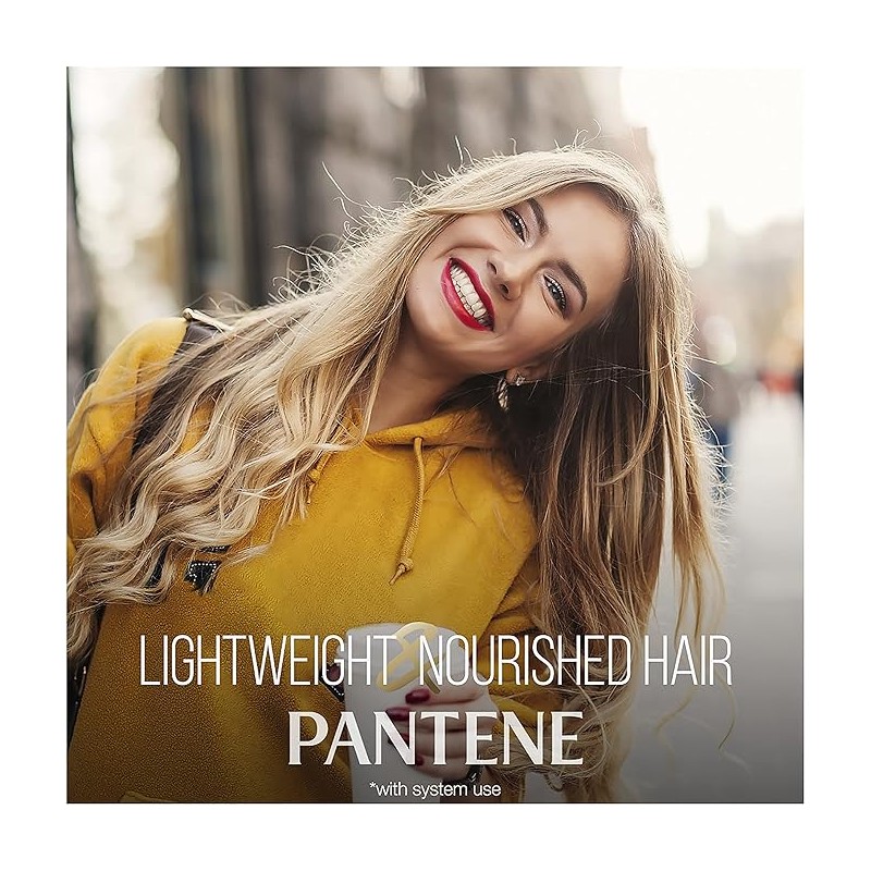 PANTENE COLOUR PROTECT SHAMPOO 375ML