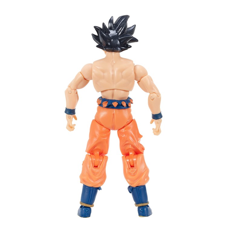 Dragon Ball BANDAI Super Evolve Son Goku Ultra Instinct S